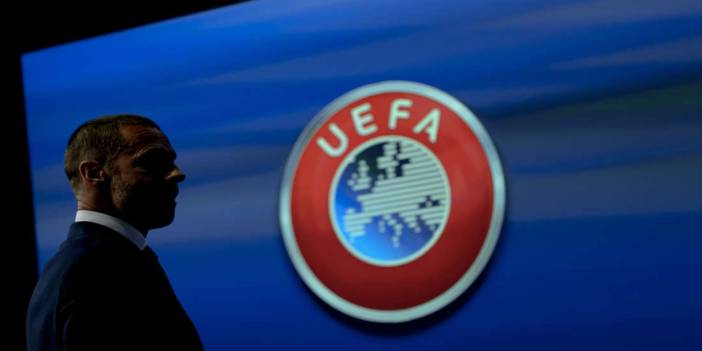 UEFA'dan Beşiktaş'ı üzen karar