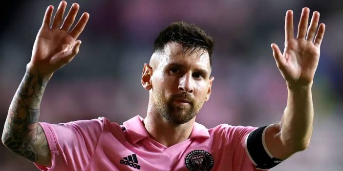 Ziraat Bankası Messi ile anlaştı