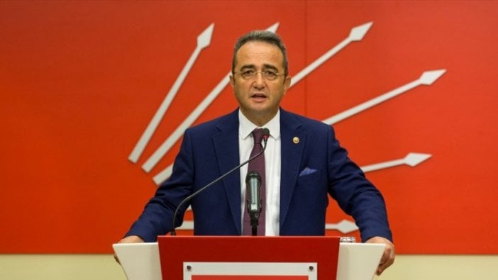 CHP, 26-30 Ağustos tarihlerinde Çanakkale'de Adalet Kurultayı" düzenleyecek