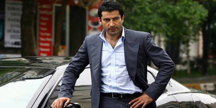 Kenan İmirzalıoğlu en etkilendiği 'Ezel' sahnesini açıkladı