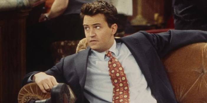 Friends'in yıldızı Matthew Perry’nin ölümüne ilişkin davada doktor suçunu kabul etti