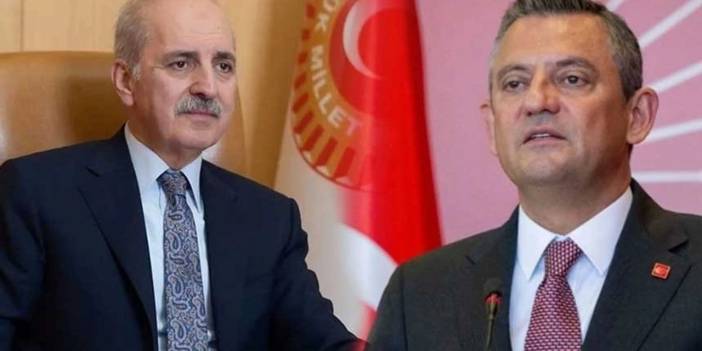 CHP çağrı yapmıştı: Meclis Başkanı Kurtulmuş'tan 'kapalı oturum' açıklaması