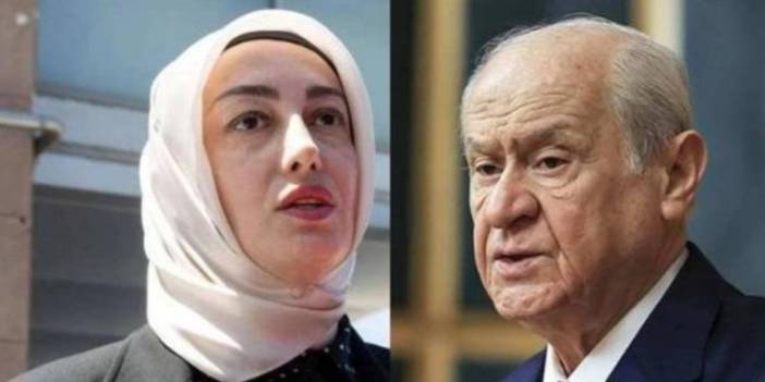 Ayşe Ateş'ten Bahçeli'ye sert sözler: Cinayetin ucu Balgat'a çıktı!