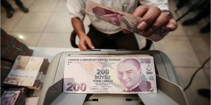 TÜİK açıkladı genel devlet açığı 1,2 trilyon lira