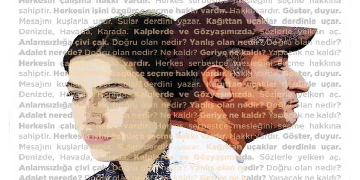 Kanun Hükmü belgeselinin Özgür Portakal'da gösterimine valilik yasak getirdi