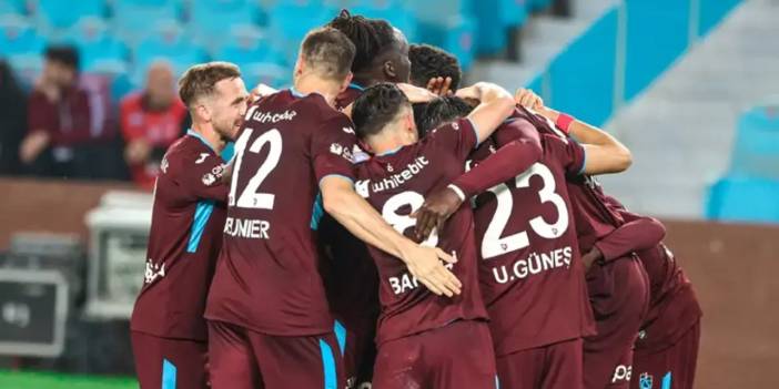 Trabzonspor'un eskileri tek tek toplanıyor