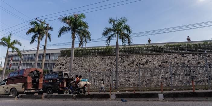 Haiti'de çatışmaların bilançosu artıyor