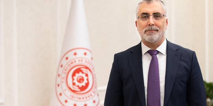 Bakan Işıkhan: İşsizlik oranımız son 15 aydır tekli hanelerde