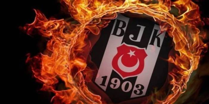 Beşiktaş çok farklı kazandı. Öyle böyle değil