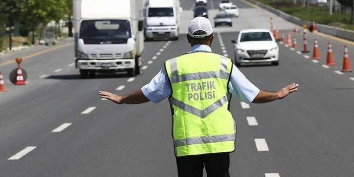 İstanbul'da yarın trafiğe kapatılacak yollar