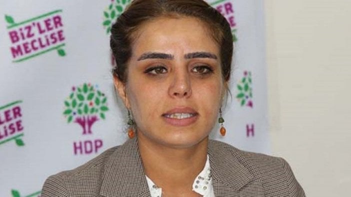 HDP Milletvekili serbest bırakıldı