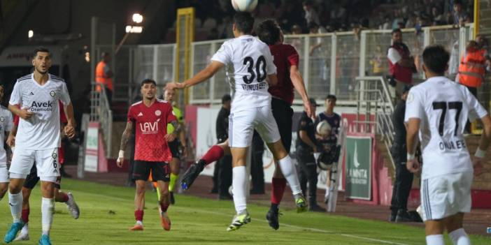 Altay Batman'dan 5 yedi