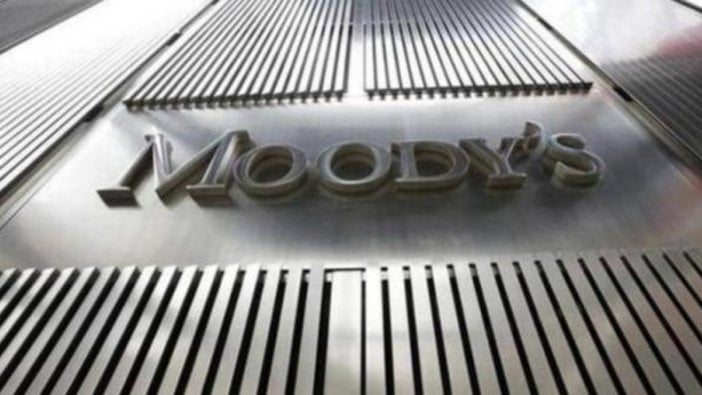 Yerel seçimin ardından Moody’s’den Türkiye açıklaması