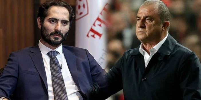 Galatasaray'dan Hamit Altıntop'a darbe. Fatih Terim başını yaktı