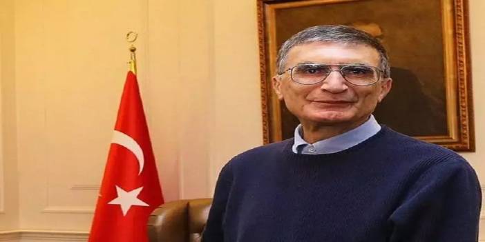 Nobel Ödüllü bilim insanı Aziz Sancar yeniden gündemde. Beyin kanseri çalışması 2 yıl insanlarda denenecek