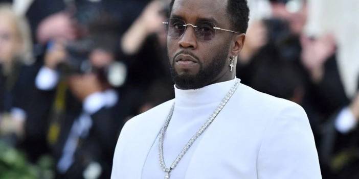 Rapçi P. Diddy ve dünyaca ünlü isimlerin yer aldığı istismar davaları Amerika'da devam ediyor