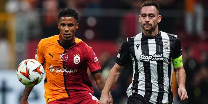 Federasyondan Galatasaray yalanlaması: Jakobs’u derhal gönderin