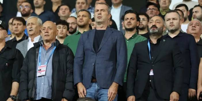 Saffet Sancaklı Kocaelispor'a liderliği getirdi