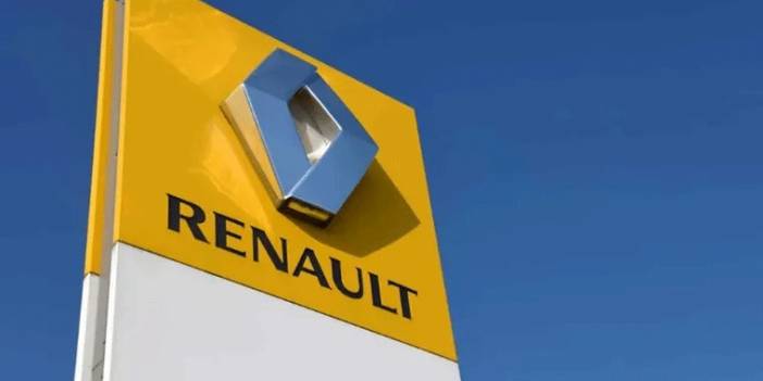 Renault Türk ortağıyla yeni şirket kuruyor