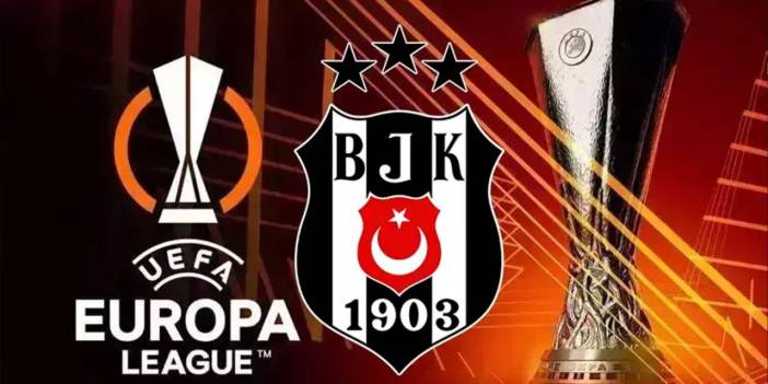 UEFA onayladı Beşiktaş üzüldü