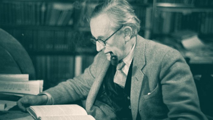 J.R.R. Tolkien’in hayatı film oluyor