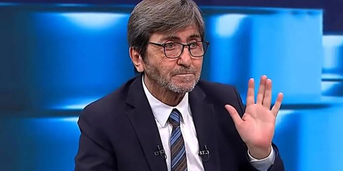 Rıdvan Dilmen Göztepe maçı sonrası dayanamadı