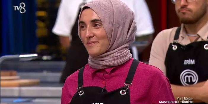 MasterChef Ayşe’ye belediye başkanından sürpriz teklif