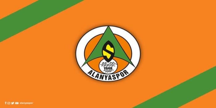 Alanyaspor'dan Mehmet Türkmen tepkisi: Penaltımızı vermedi kırmızı kart göstermedi