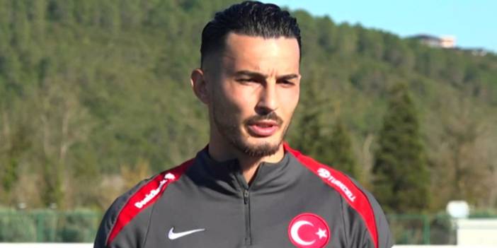 Uğurcan Çakır kendini Trabzonspor'dan ayırdı