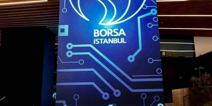 Borsa İstanbul günü düşüşte kapattı