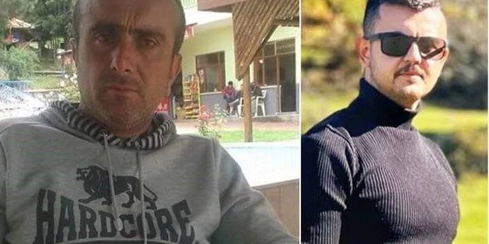 Babasını döven dayısını bıçaklayarak öldürdü