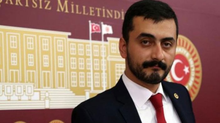 Eren Erdem'den CHP'li başkanlara mesaj