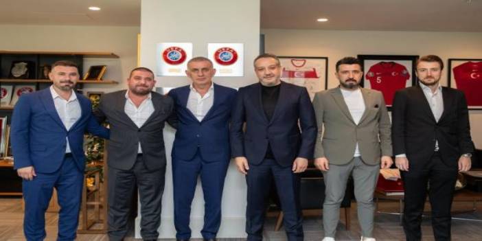 Antalyaspor'dan Hacıosmanoğlu sürprizi