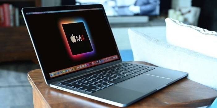 M4 MacBook Pro'nun satış fiyatı 'pes' dedirtti