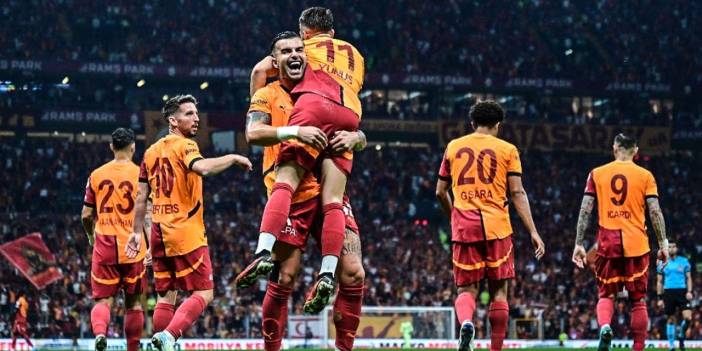 Yunus Akgün Galatasaray ile anlaşamadı