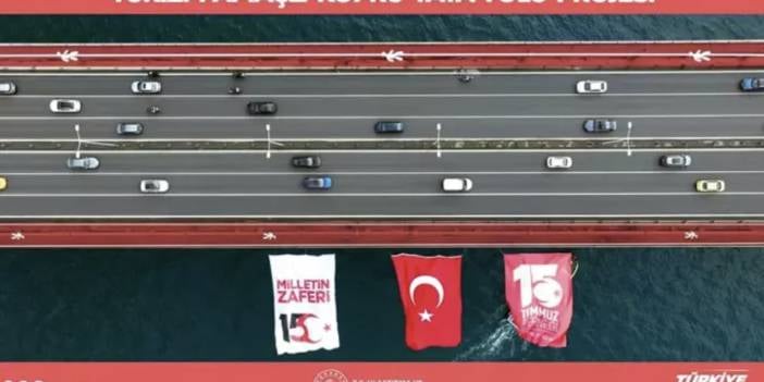 İstanbulluları heyecanlandıran proje! Boğaz Köprüsü yaya trafiğine açılabilir