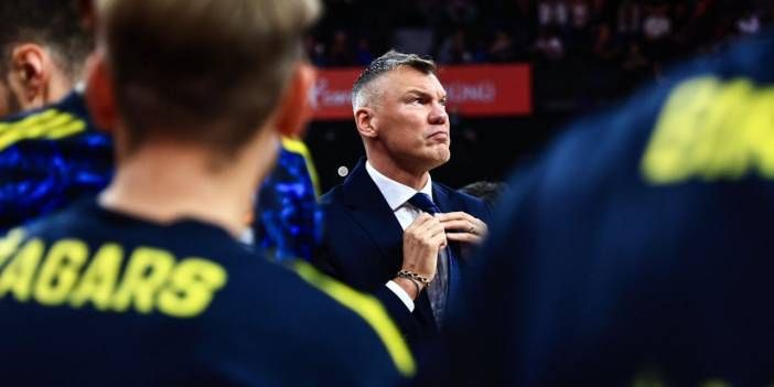 Jasikevicius: LeBron James ile ilgileniyoruz