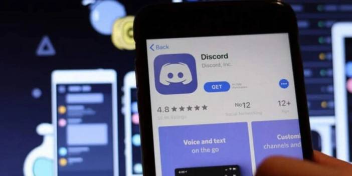 Discord'taki mide bulandıran iddialarla ilgili bir tutuklama daha