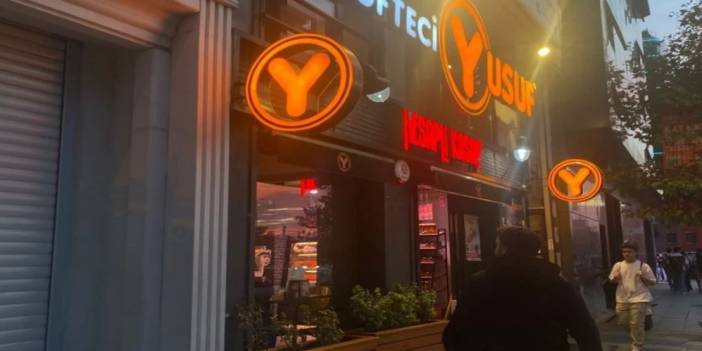 Köfteci Yusuf'un şubeleri sinek avladı