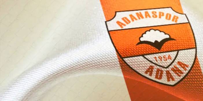 Adanaspor'da tüm taşlar yerine oturdu