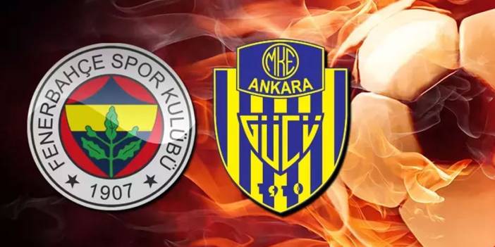 Fenerbahçe'de yapamadı. Ankaragücü'ne imzayı attı