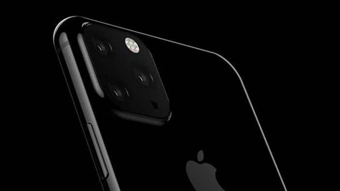 iPhone 11'le ilgili ilk sızıntı! En dikkat çekici özelliği belli oldu