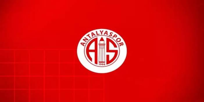 Antalyaspor'un adı değişti