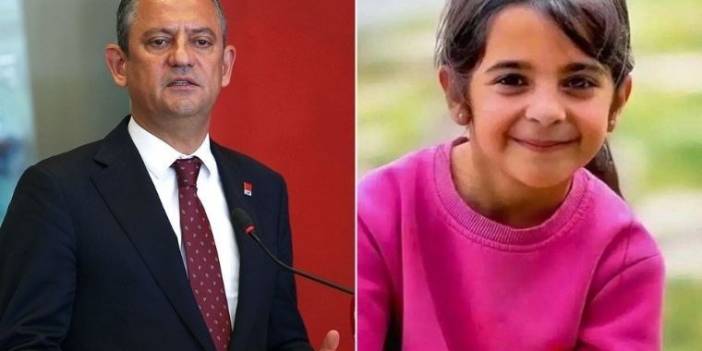 Özel'den Dünya Kız Çocukları Günü paylaşımı: Narin Güran'ı andı