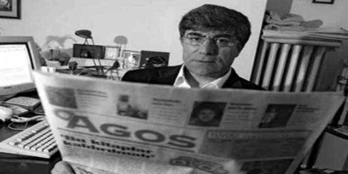 Kamu görevlilerinin yargılandığı Hrant Dink cinayeti davası karar için 10 Ocak'a ertelendi