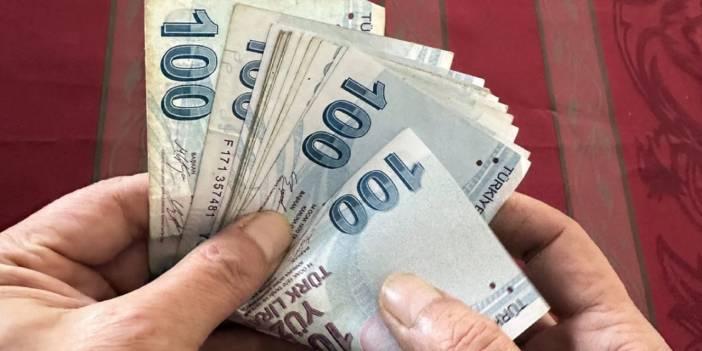 Bakanlık duyurdu: 185 Milyon lira hesaplara yatıyor