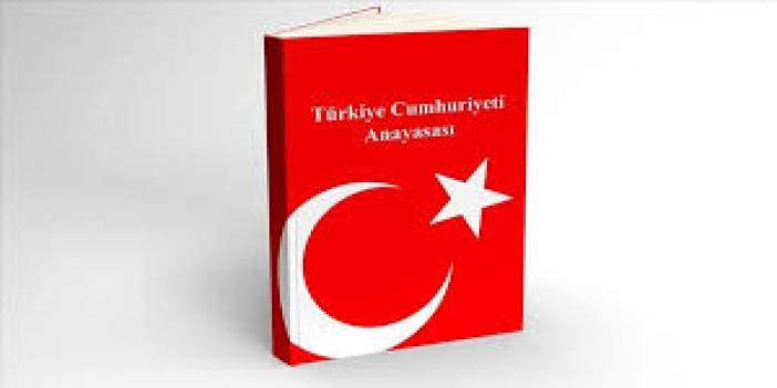 İstanbul Barosu: Anayasa'mızın ilk 3 maddesi Cumhuriyet'in temelidir, değiştirilemez