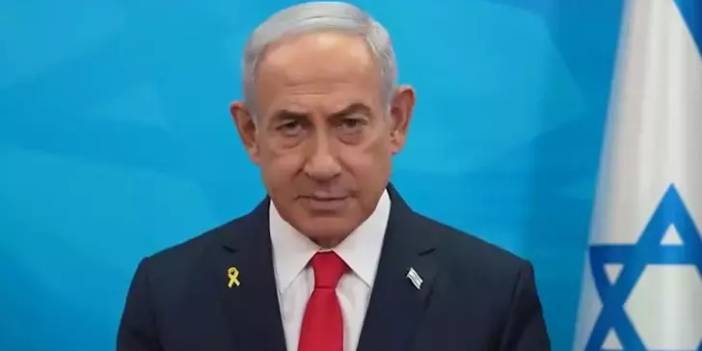 Netanyahu'dan Barış Gücü askerine saldırı açıklaması