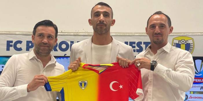 Mehmet Topal Mourinho ve Okan Buruk için süre verdi