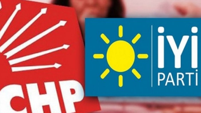 CHP ve İYİ Parti'den Beypazarı sonuçlarına itiraz!